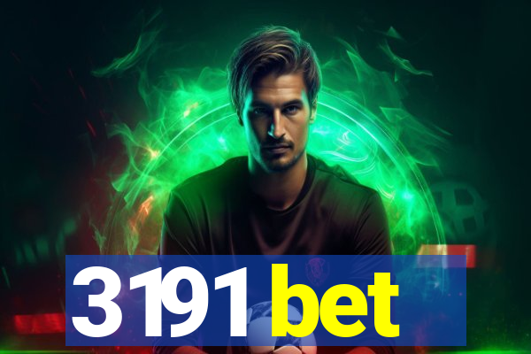 3191 bet